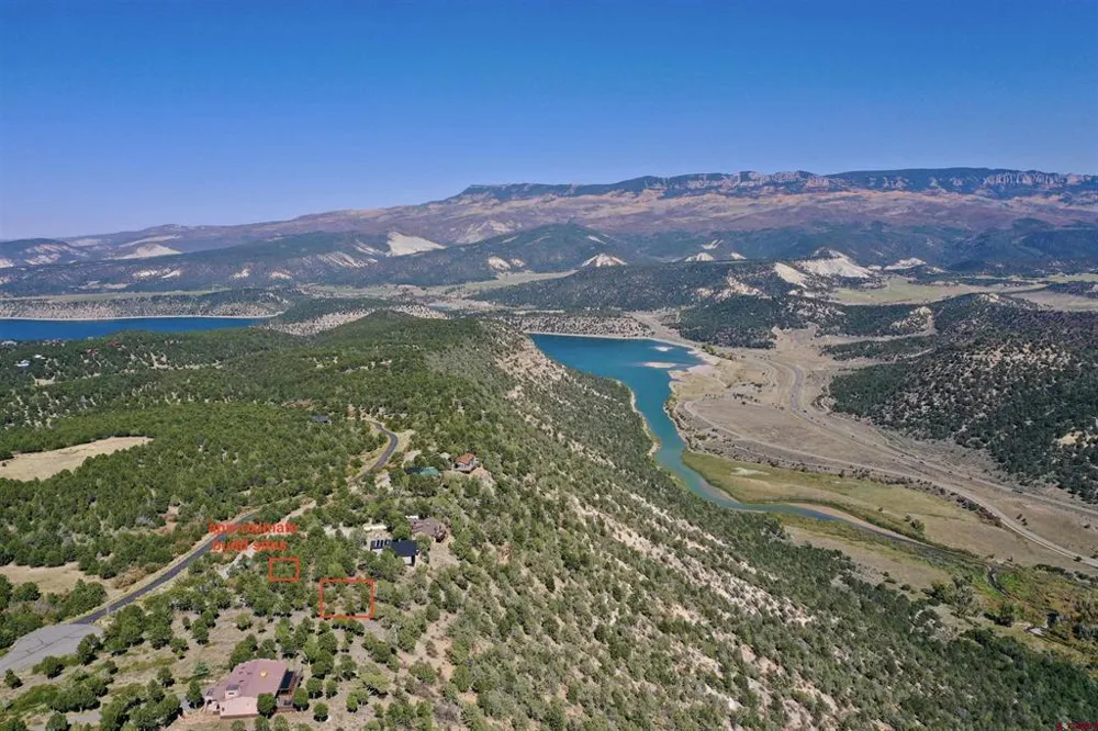 198 San Sophia Lane Ridgway, CO 81432
