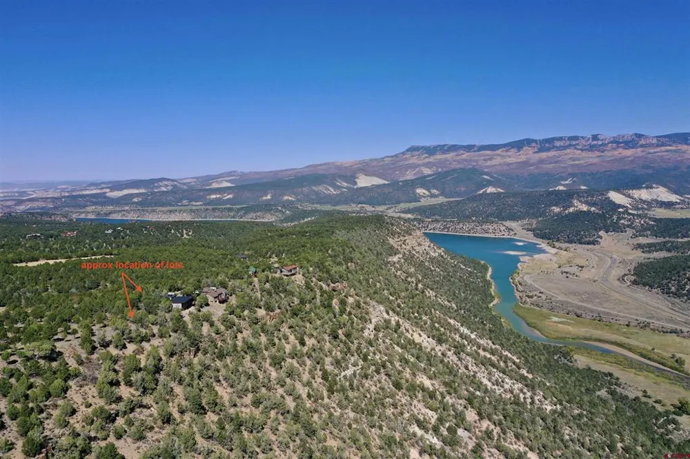 198 San Sophia Lane Ridgway, CO 81432