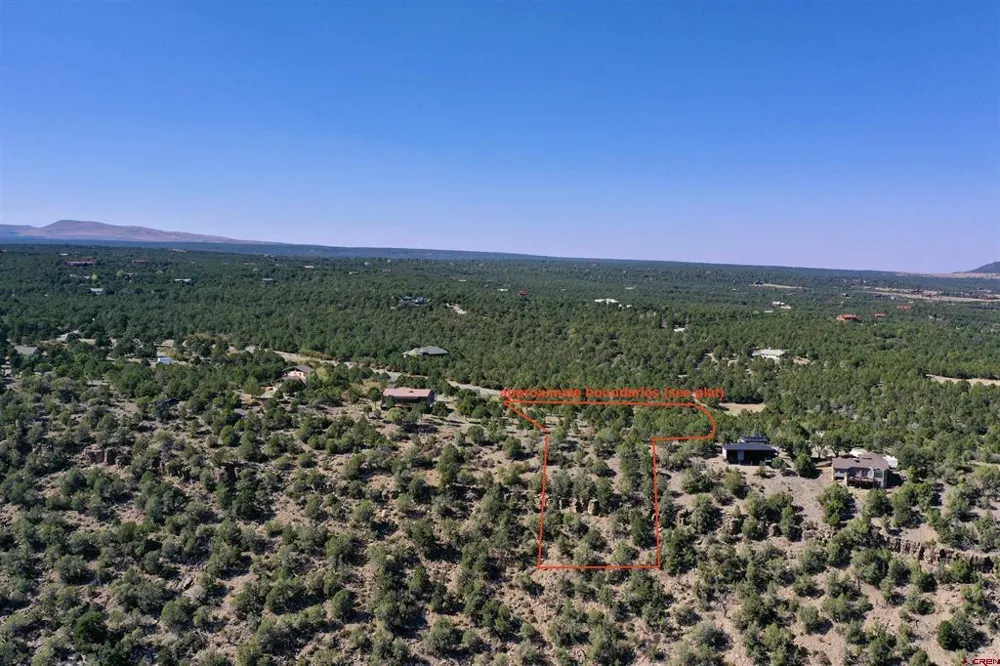 198 San Sophia Lane Ridgway, CO 81432