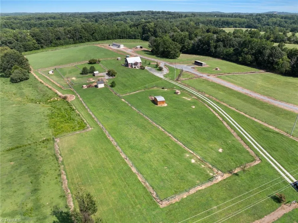 8378 Holman Mill Road Snow Camp, NC 27349