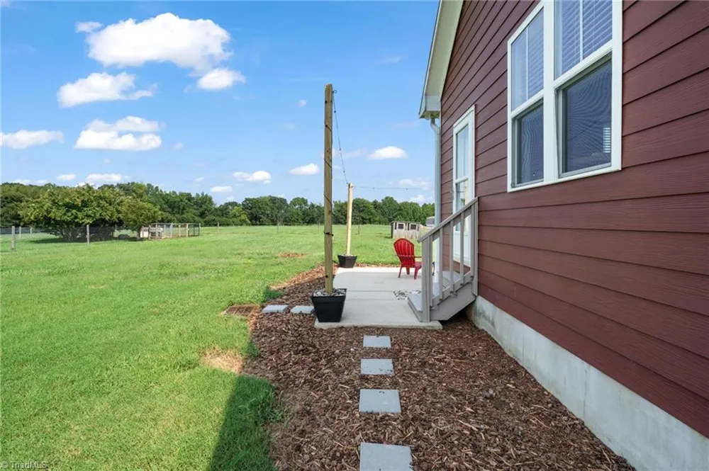 8378 Holman Mill Road Snow Camp, NC 27349