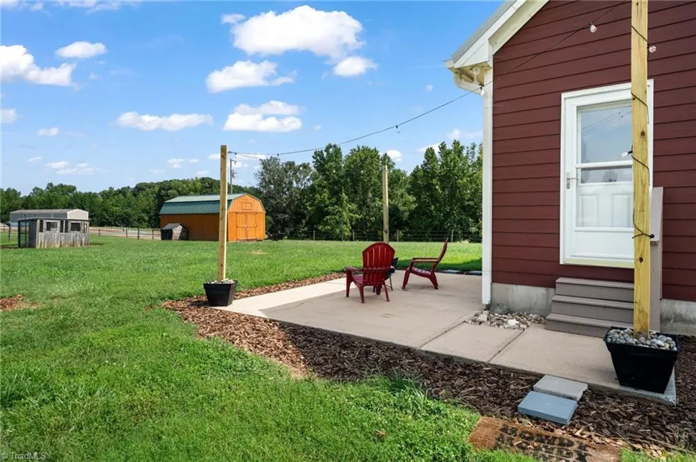 8378 Holman Mill Road Snow Camp, NC 27349