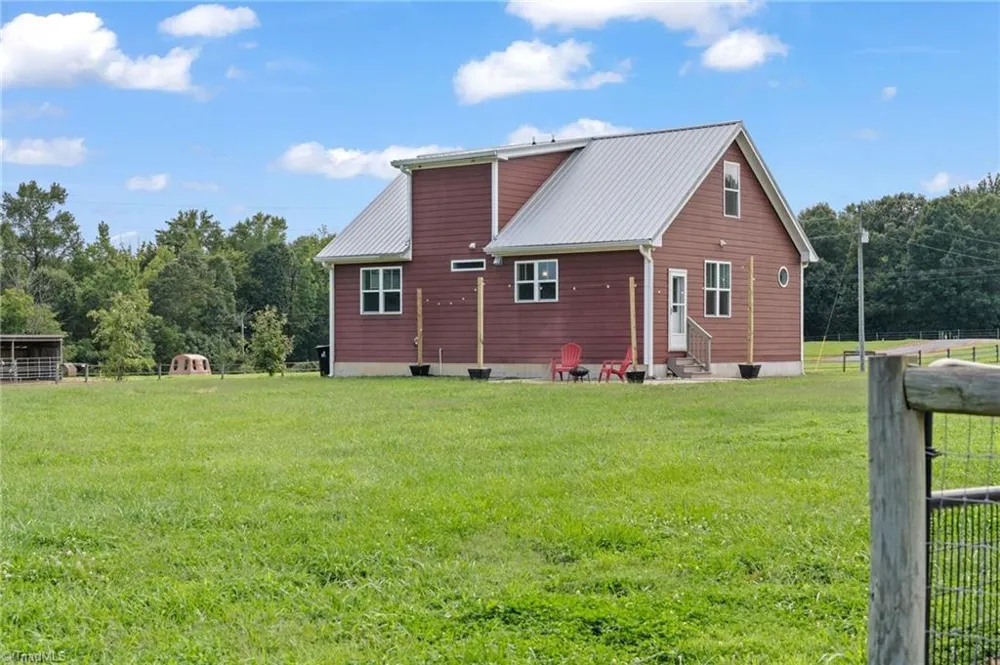 8378 Holman Mill Road Snow Camp, NC 27349