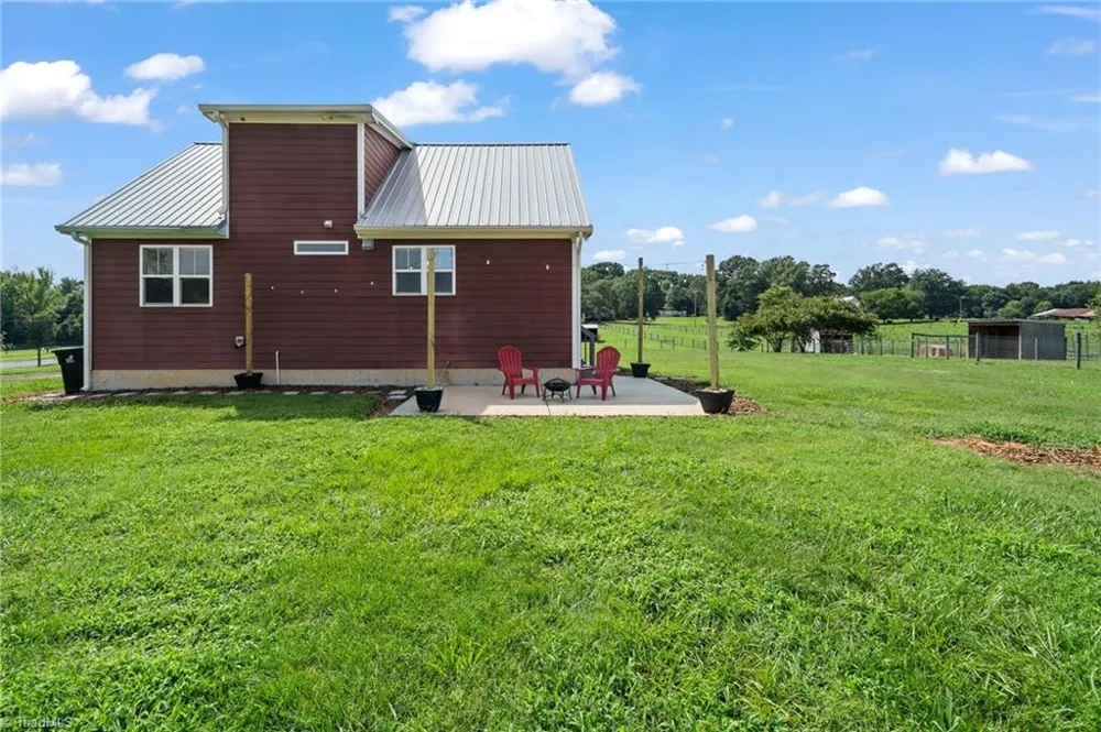 8378 Holman Mill Road Snow Camp, NC 27349