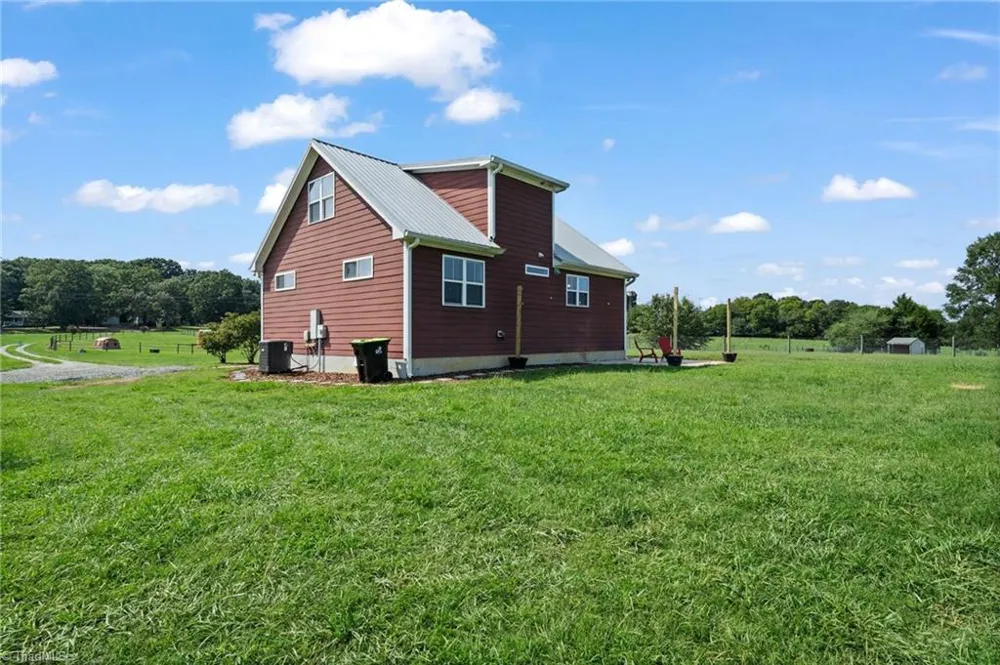 8378 Holman Mill Road Snow Camp, NC 27349