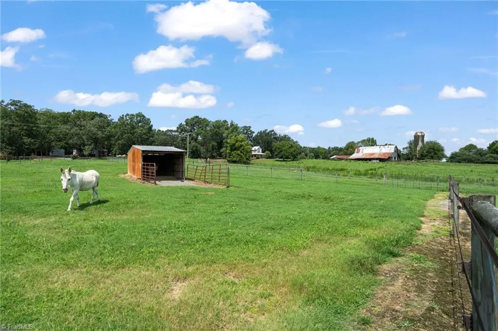 8378 Holman Mill Road Snow Camp, NC 27349
