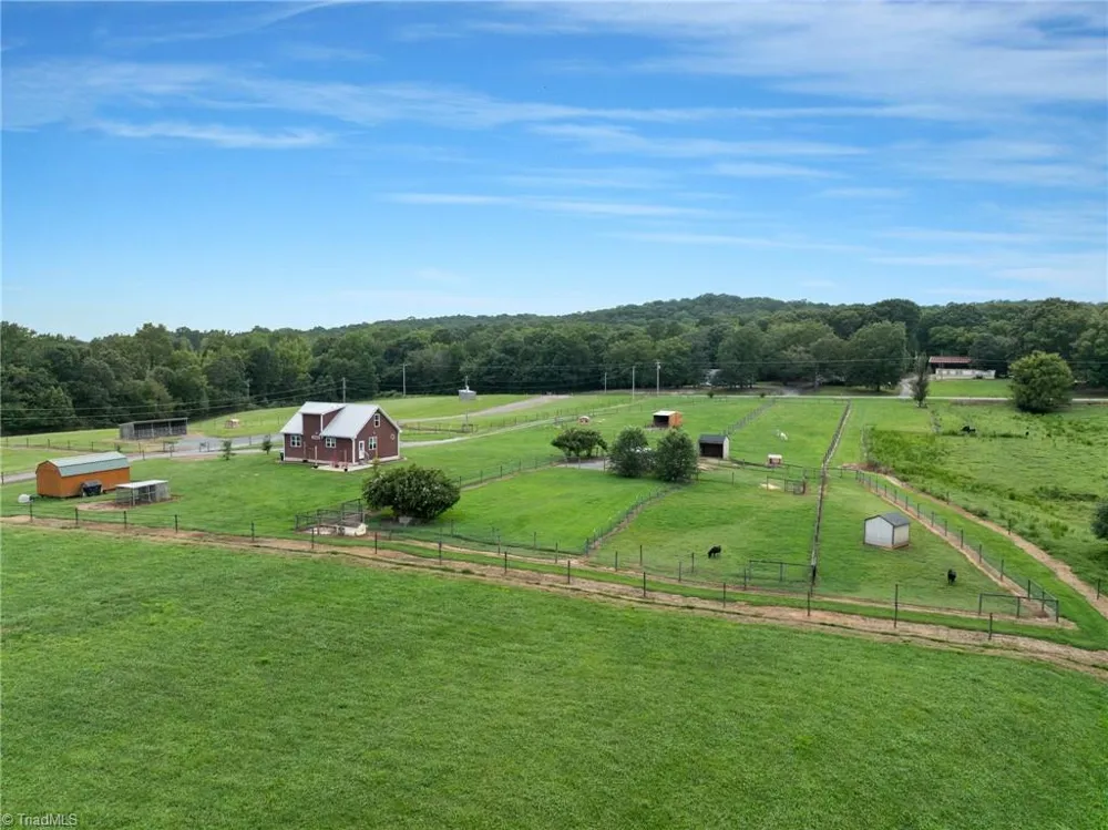 8378 Holman Mill Road Snow Camp, NC 27349