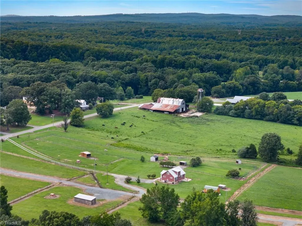 8378 Holman Mill Road Snow Camp, NC 27349
