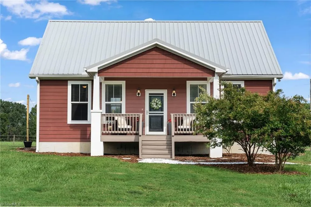 8378 Holman Mill Road Snow Camp, NC 27349