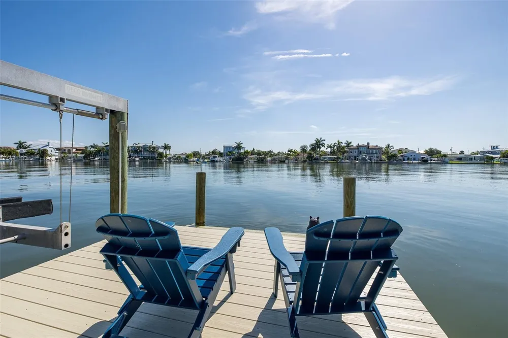 2501 BAY BOULEVARD Indian Rocks Beach, FL 33785