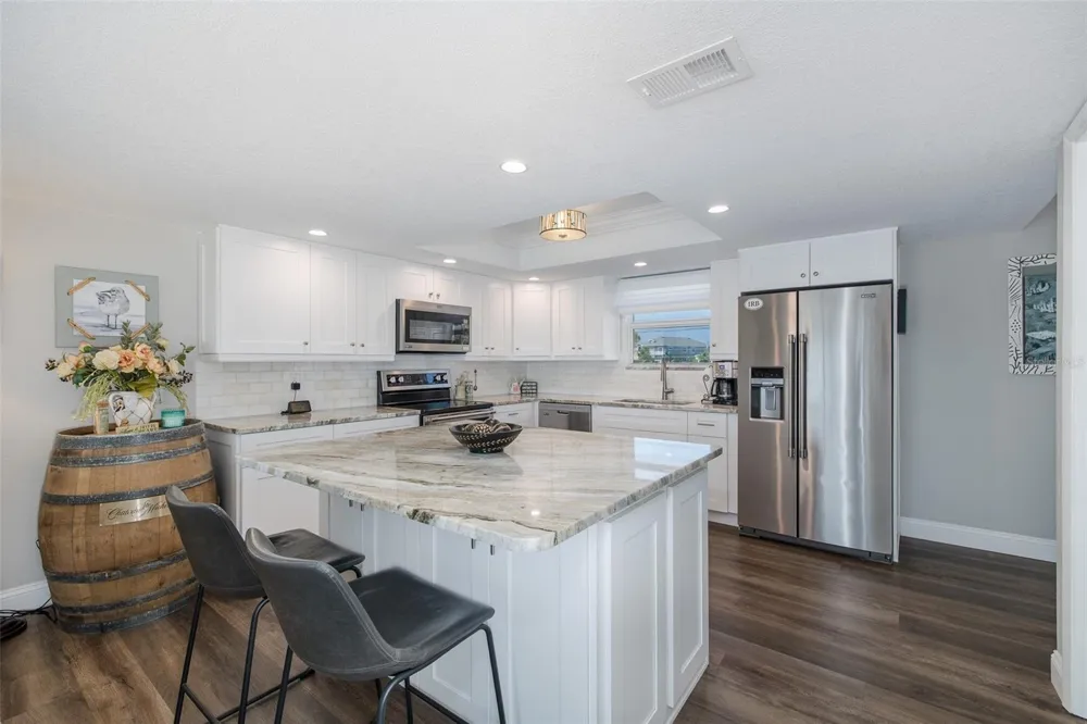 2501 BAY BOULEVARD Indian Rocks Beach, FL 33785