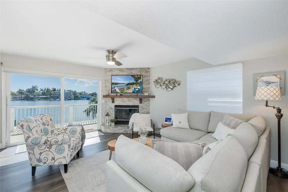 2501 BAY BOULEVARD Indian Rocks Beach, FL 33785