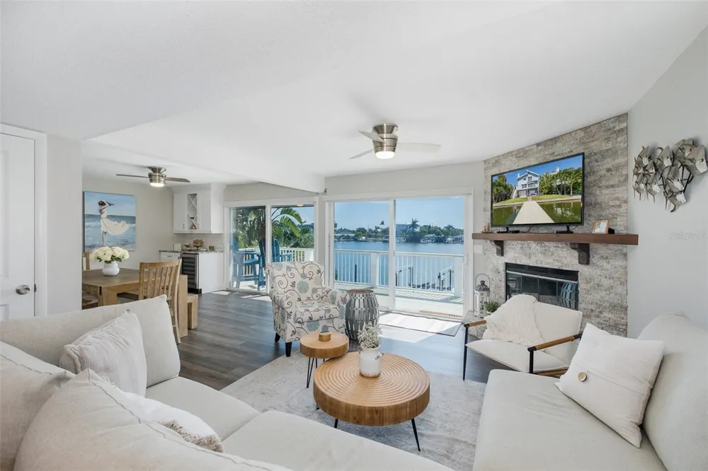 2501 BAY BOULEVARD Indian Rocks Beach, FL 33785