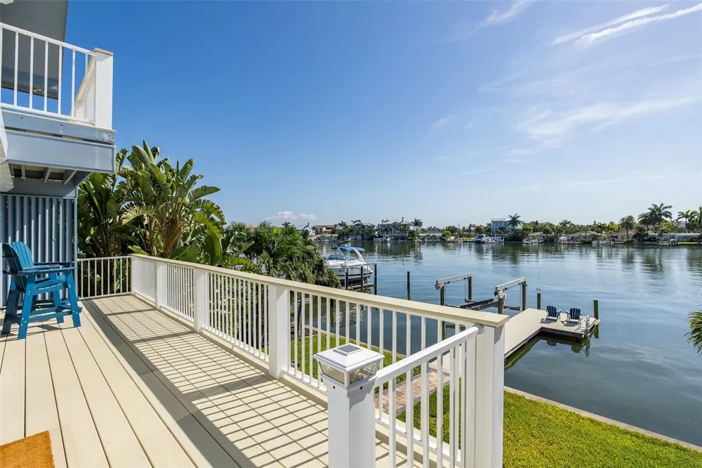 2501 BAY BOULEVARD Indian Rocks Beach, FL 33785