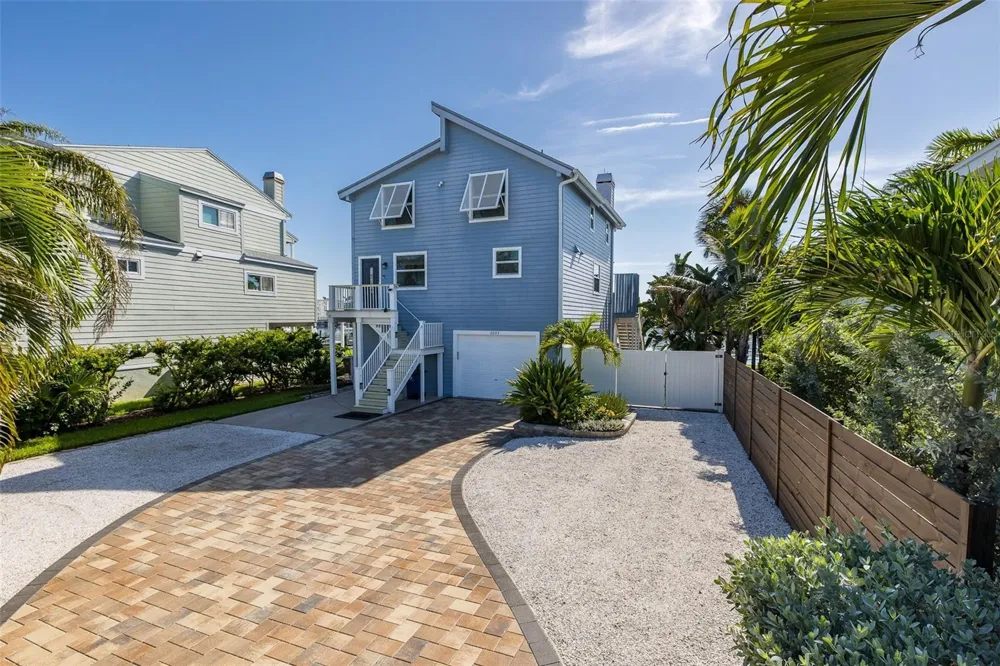 2501 BAY BOULEVARD Indian Rocks Beach, FL 33785