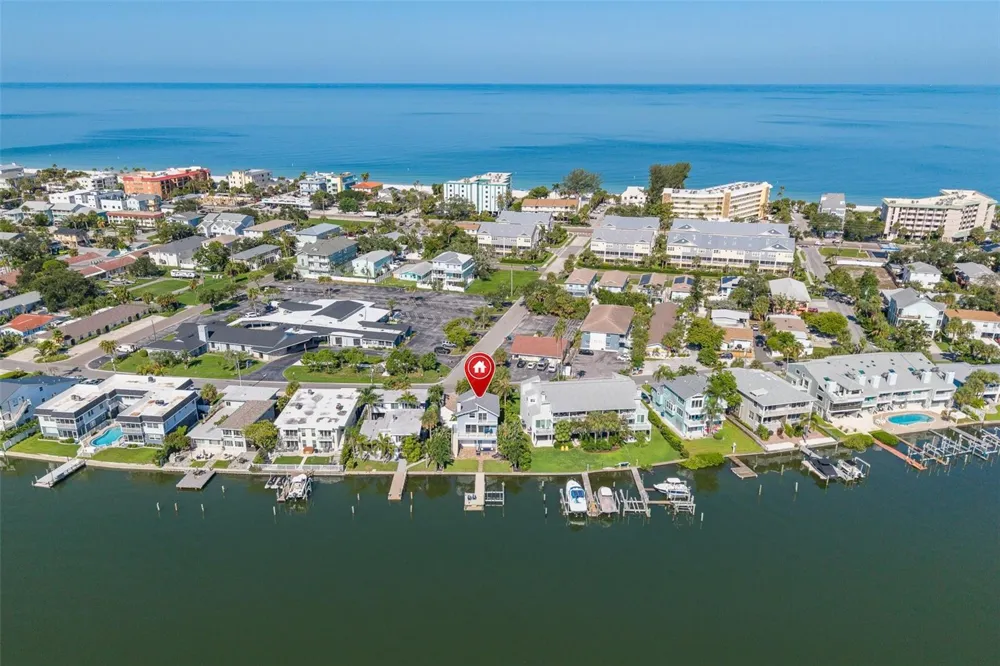 2501 BAY BOULEVARD Indian Rocks Beach, FL 33785