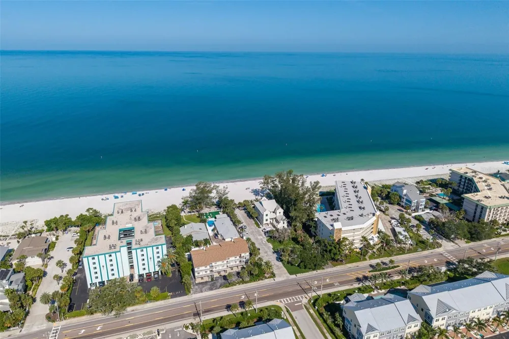 2501 BAY BOULEVARD Indian Rocks Beach, FL 33785