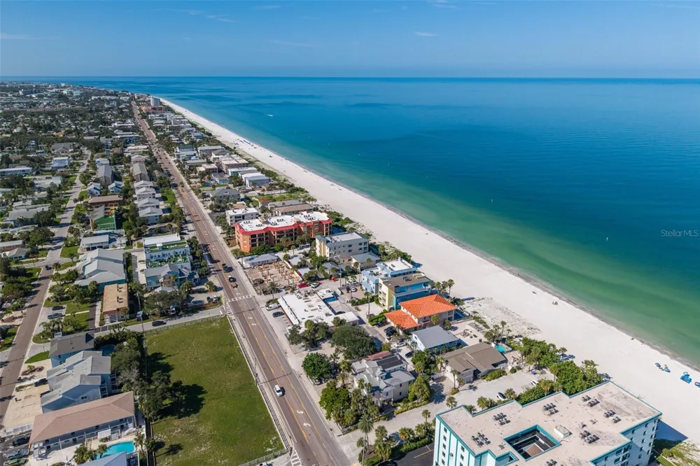 2501 BAY BOULEVARD Indian Rocks Beach, FL 33785