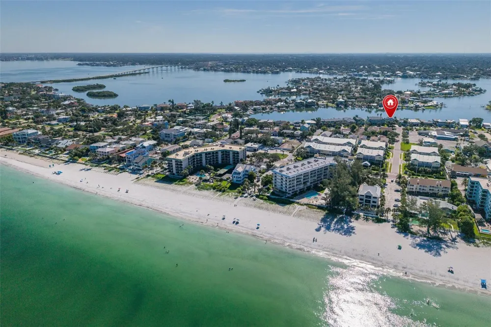 2501 BAY BOULEVARD Indian Rocks Beach, FL 33785