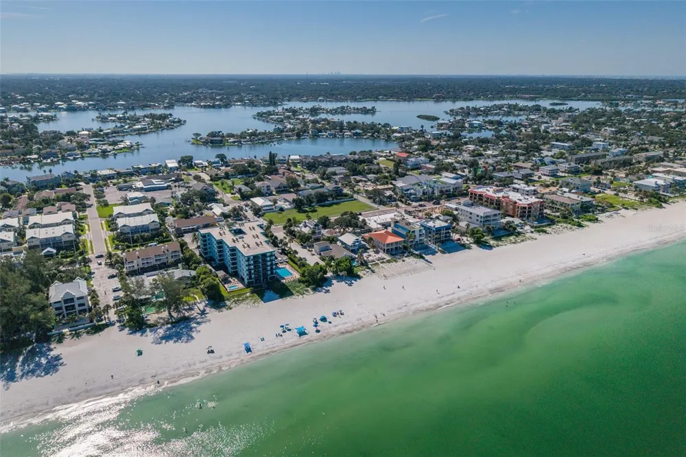 2501 BAY BOULEVARD Indian Rocks Beach, FL 33785