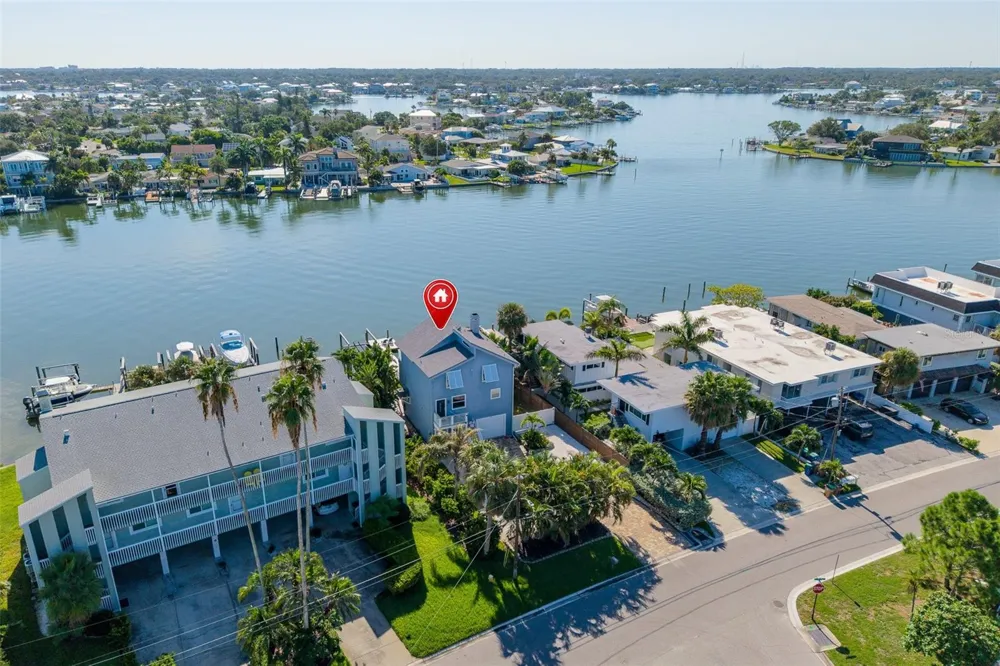 2501 BAY BOULEVARD Indian Rocks Beach, FL 33785