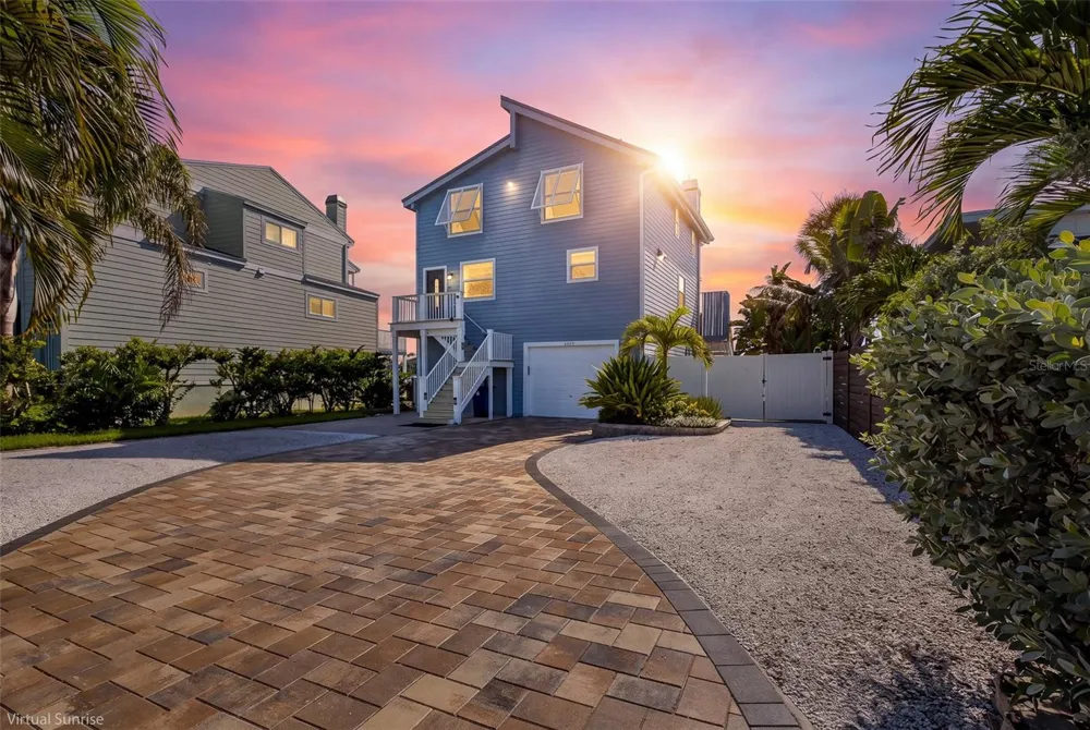 2501 BAY BOULEVARD Indian Rocks Beach, FL 33785