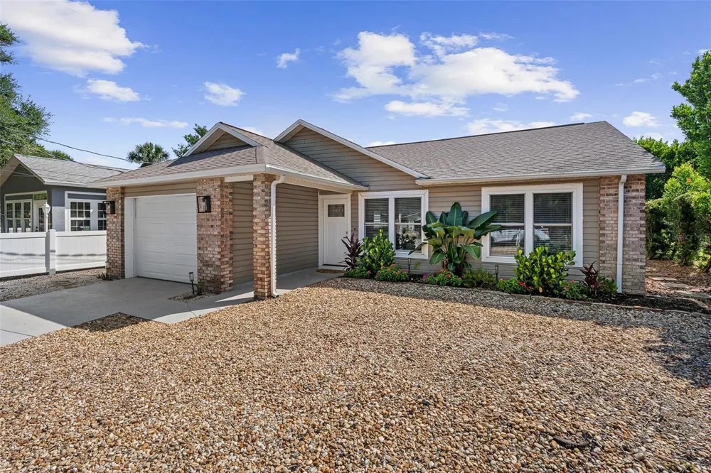 2135 S FLAGLER AVENUE Flagler Beach, FL 32136