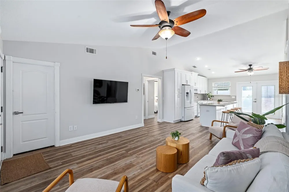 2135 S FLAGLER AVENUE Flagler Beach, FL 32136