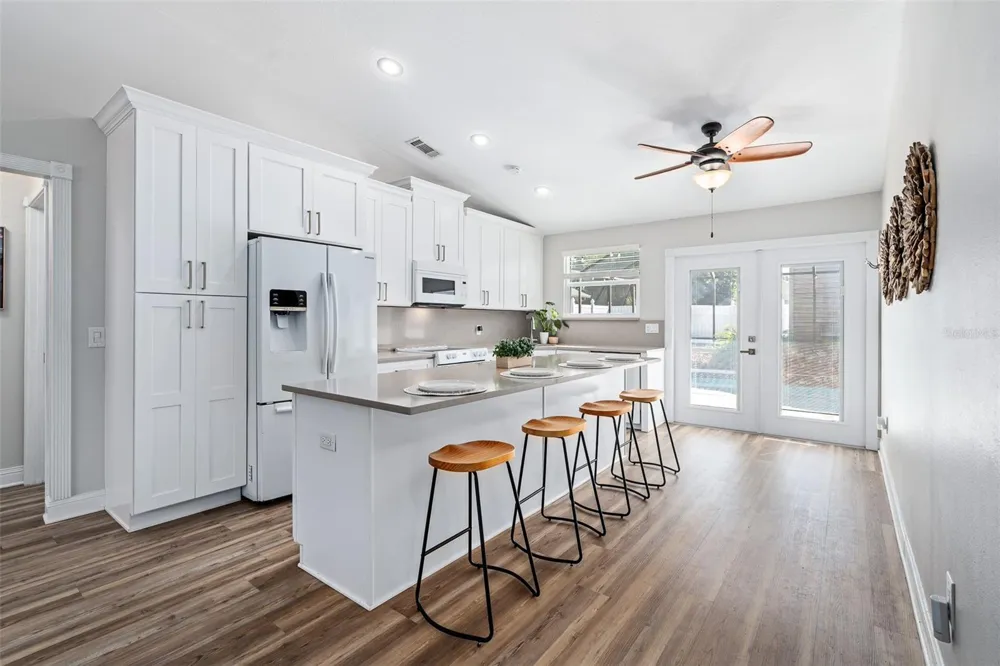2135 S FLAGLER AVENUE Flagler Beach, FL 32136