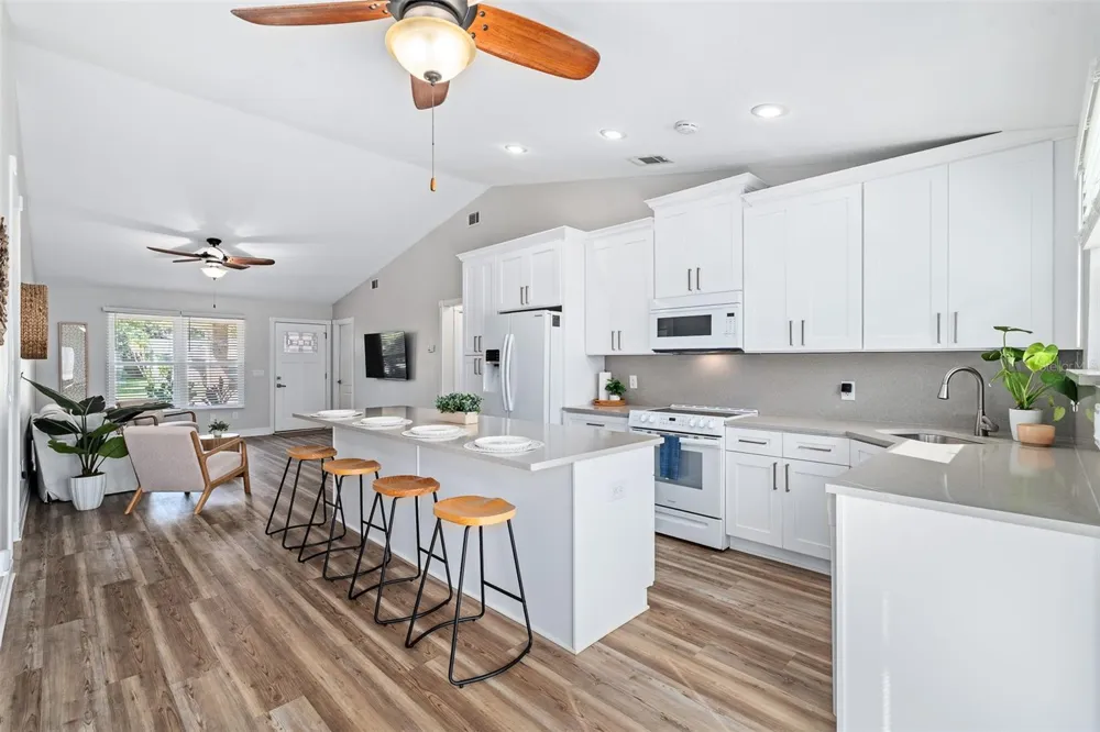 2135 S FLAGLER AVENUE Flagler Beach, FL 32136