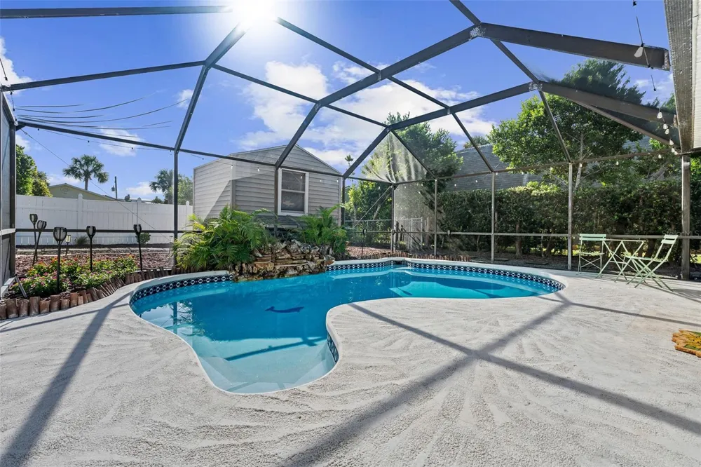 2135 S FLAGLER AVENUE Flagler Beach, FL 32136