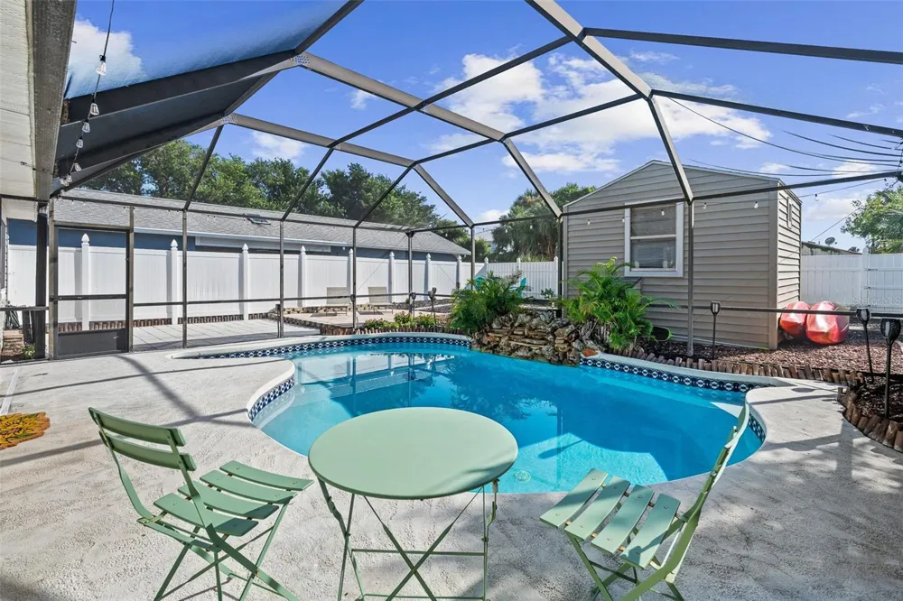 2135 S FLAGLER AVENUE Flagler Beach, FL 32136