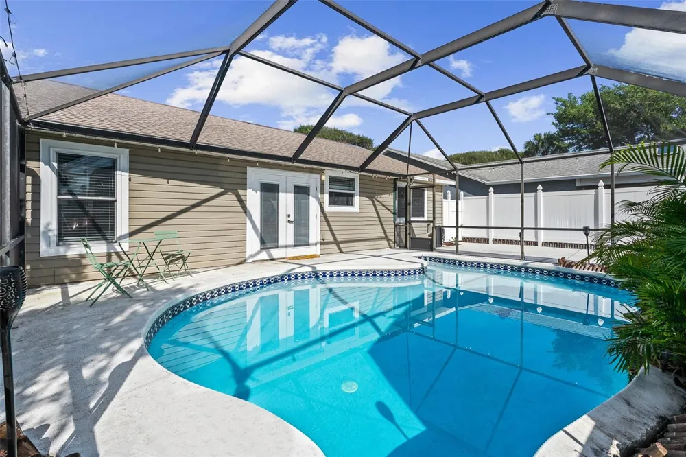 2135 S FLAGLER AVENUE Flagler Beach, FL 32136