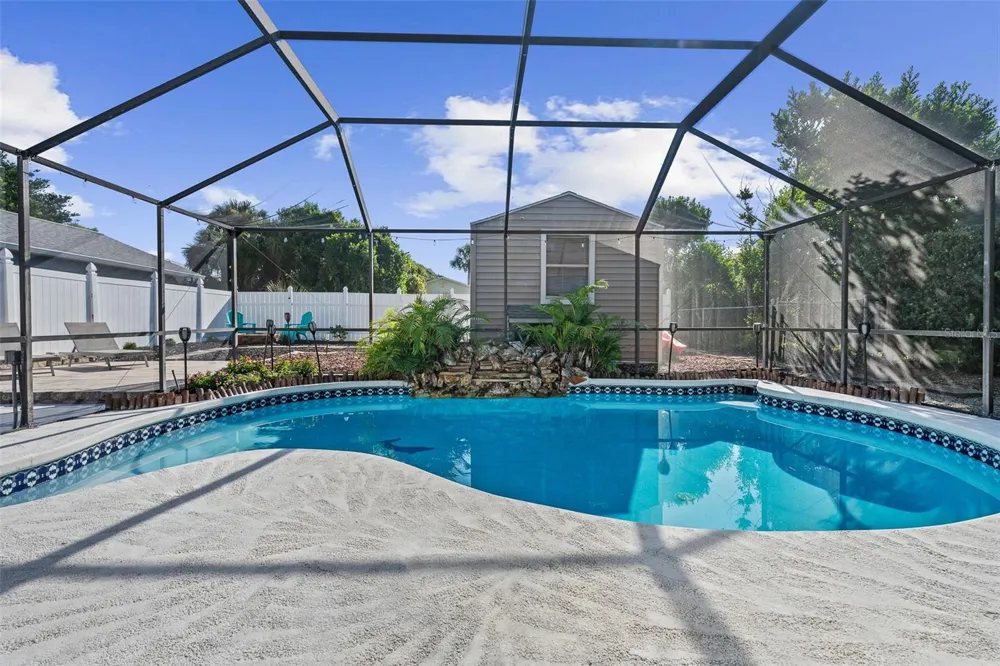 2135 S FLAGLER AVENUE Flagler Beach, FL 32136