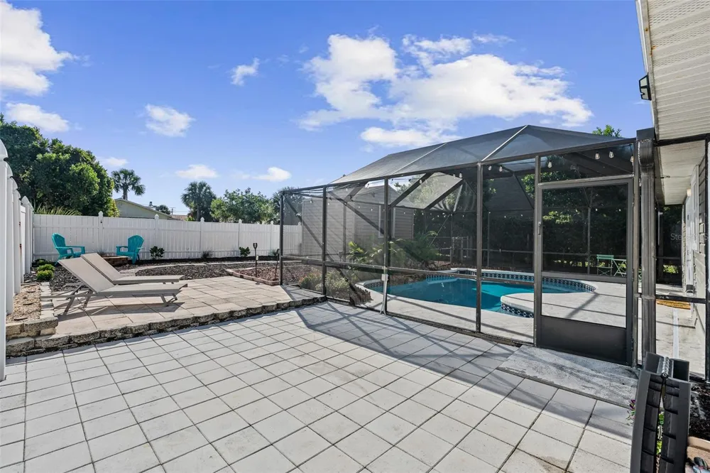2135 S FLAGLER AVENUE Flagler Beach, FL 32136