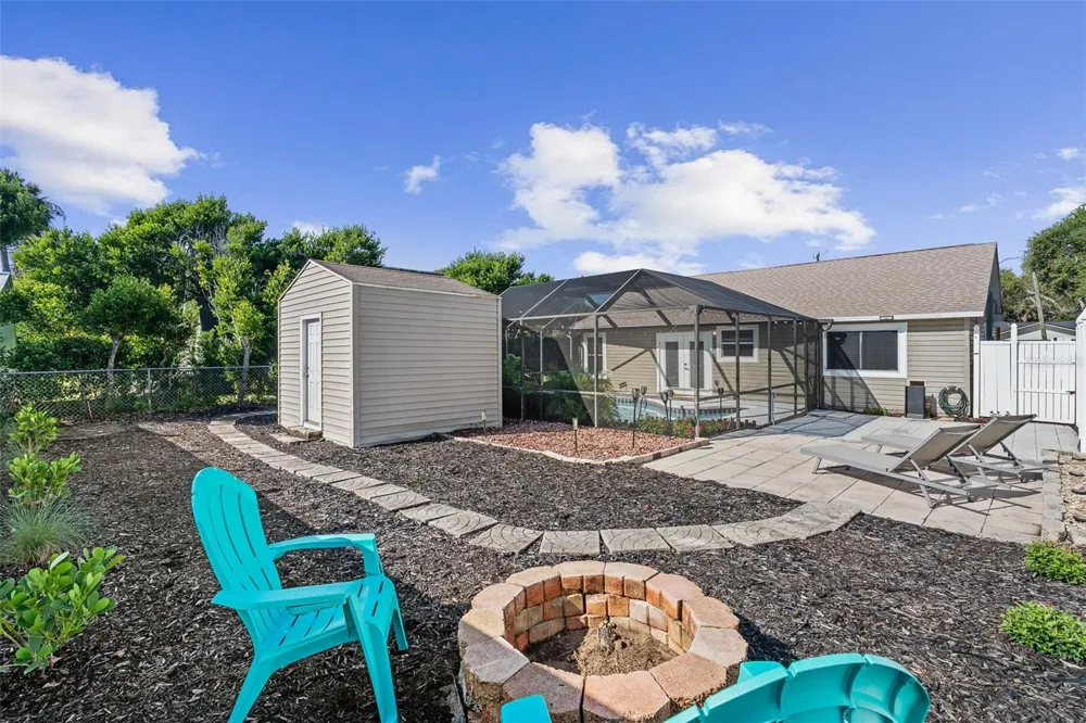 2135 S FLAGLER AVENUE Flagler Beach, FL 32136