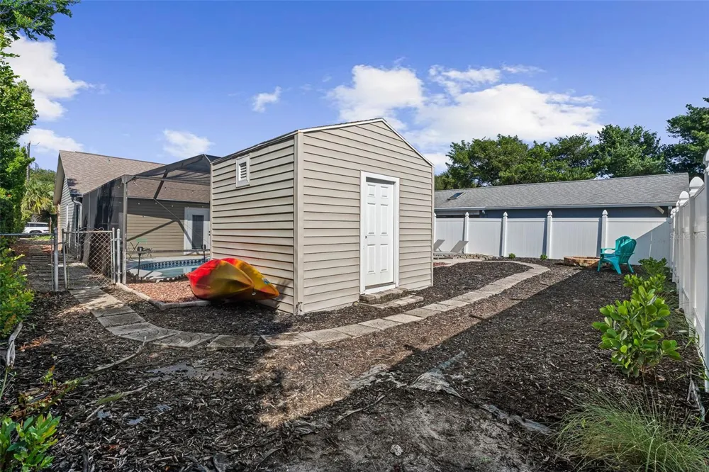 2135 S FLAGLER AVENUE Flagler Beach, FL 32136