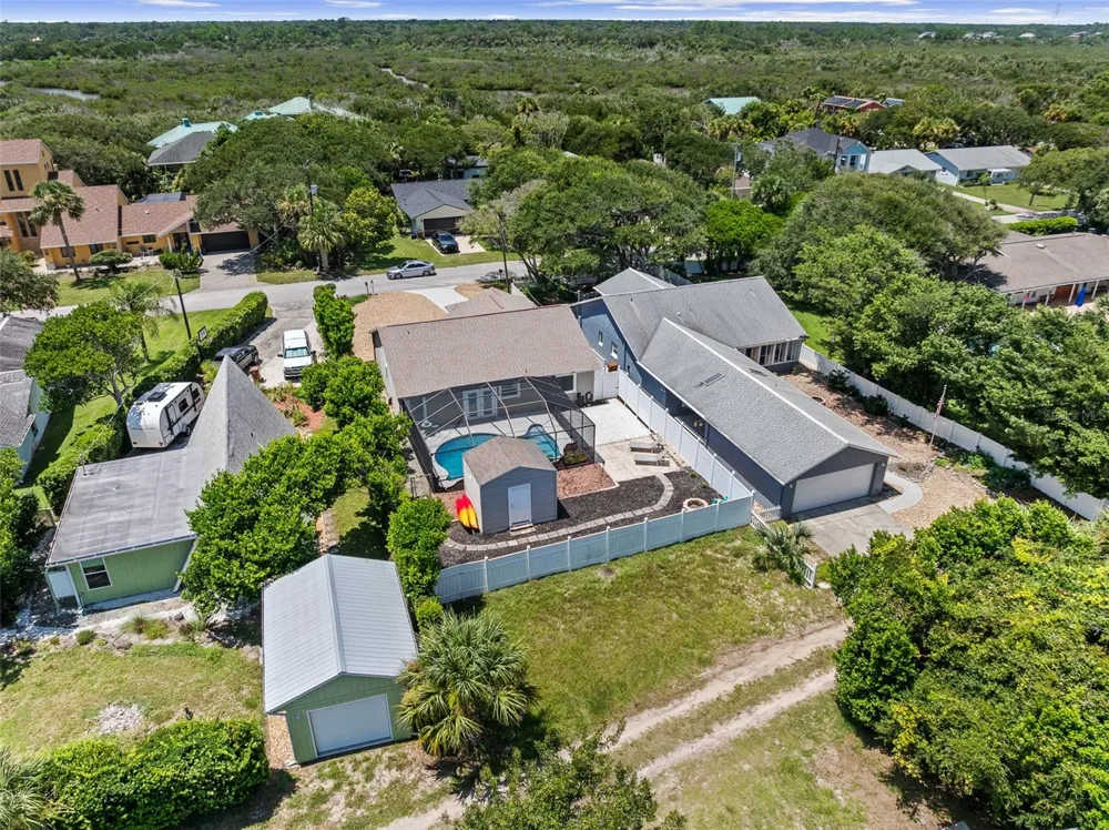 2135 S FLAGLER AVENUE Flagler Beach, FL 32136