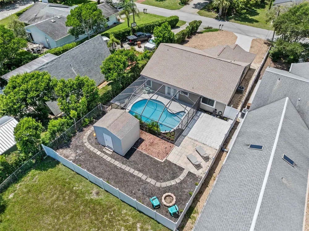 2135 S FLAGLER AVENUE Flagler Beach, FL 32136