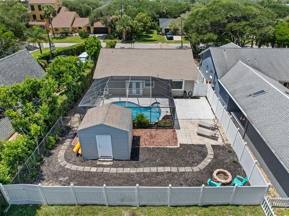 2135 S FLAGLER AVENUE Flagler Beach, FL 32136