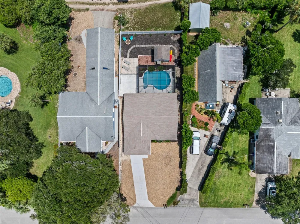 2135 S FLAGLER AVENUE Flagler Beach, FL 32136