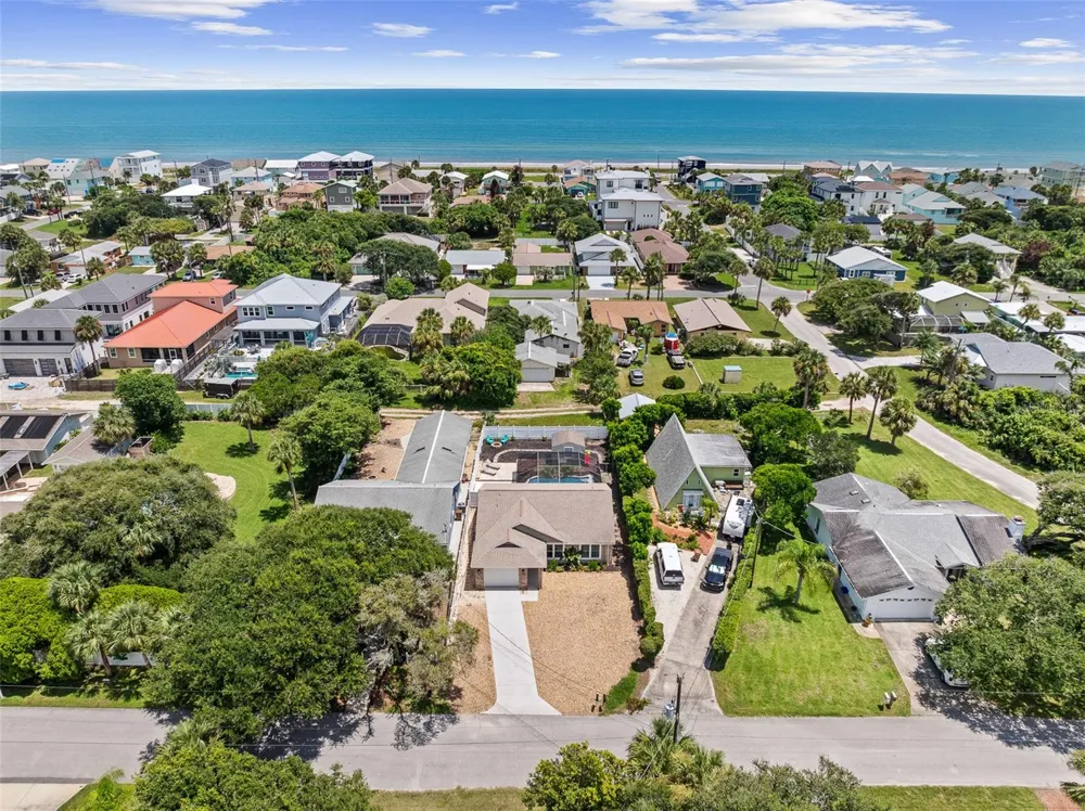 2135 S FLAGLER AVENUE Flagler Beach, FL 32136