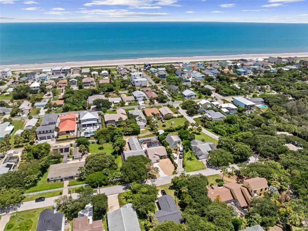 2135 S FLAGLER AVENUE Flagler Beach, FL 32136