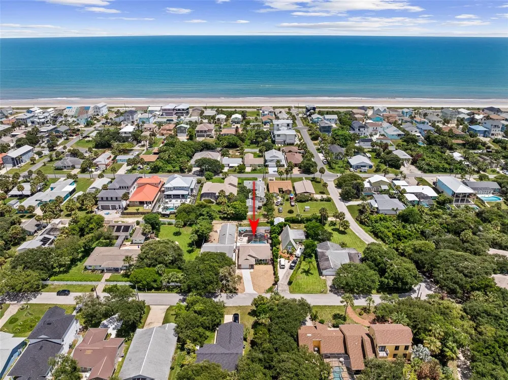 2135 S FLAGLER AVENUE Flagler Beach, FL 32136