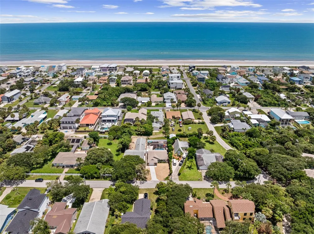 2135 S FLAGLER AVENUE Flagler Beach, FL 32136