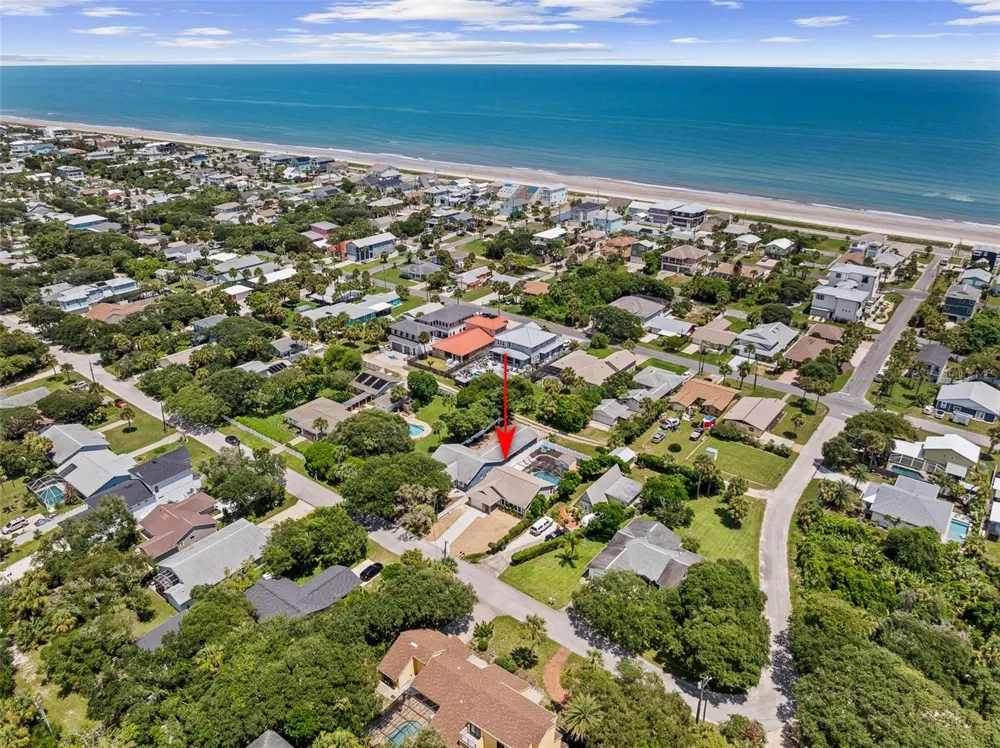 2135 S FLAGLER AVENUE Flagler Beach, FL 32136
