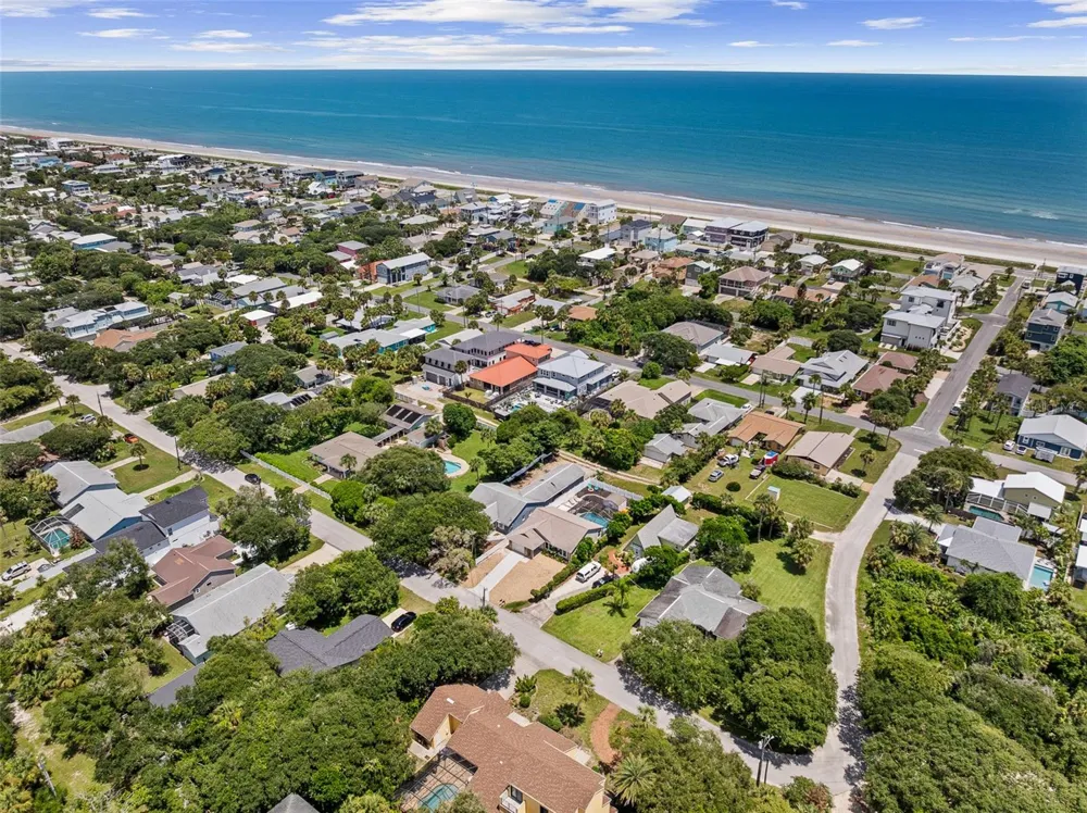 2135 S FLAGLER AVENUE Flagler Beach, FL 32136