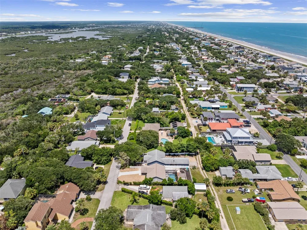 2135 S FLAGLER AVENUE Flagler Beach, FL 32136
