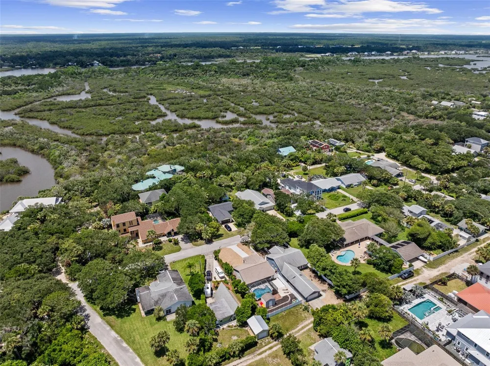 2135 S FLAGLER AVENUE Flagler Beach, FL 32136