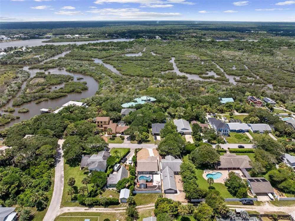 2135 S FLAGLER AVENUE Flagler Beach, FL 32136